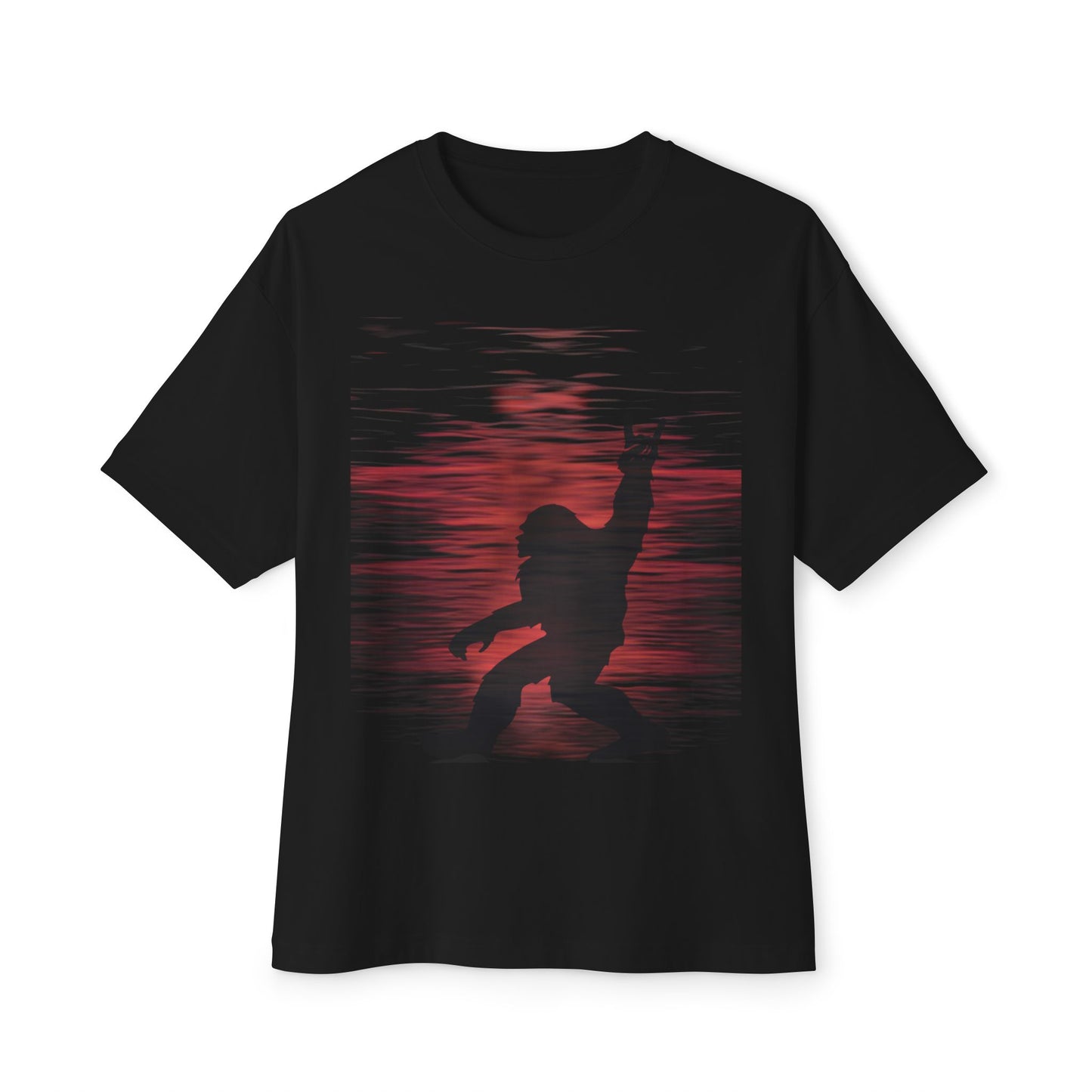 Fuel Chuckers Club Oversized Tee - Unisex Graphic T-Shirt for Sports Lovers, Casual Wear, Gift for Athletes, Streetwear Fashion
