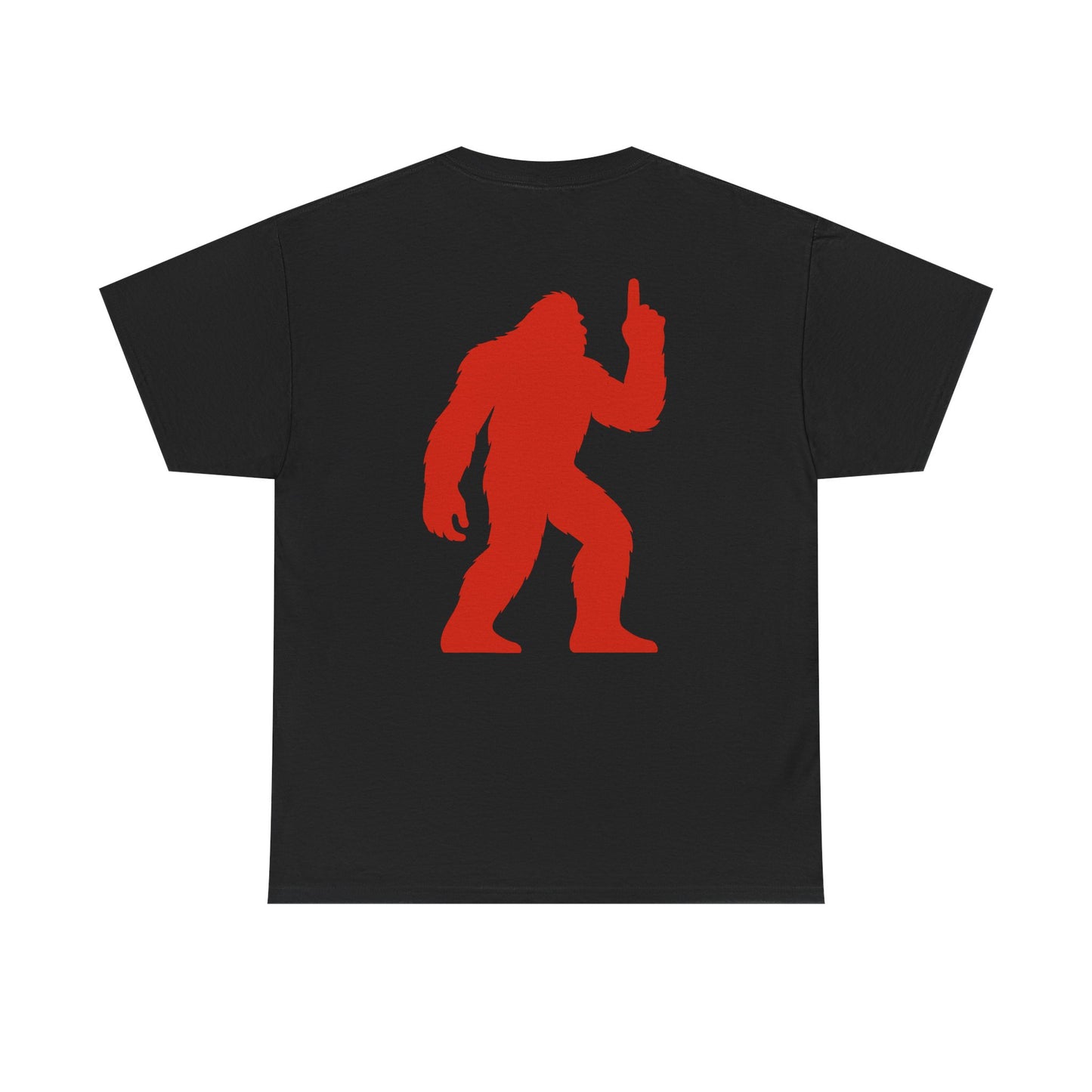 Bold Graphic T-Shirt, Unisex Heavy Cotton Tee, Streetwear, Casual Style, Gift for Him/Her, Everyday Wear