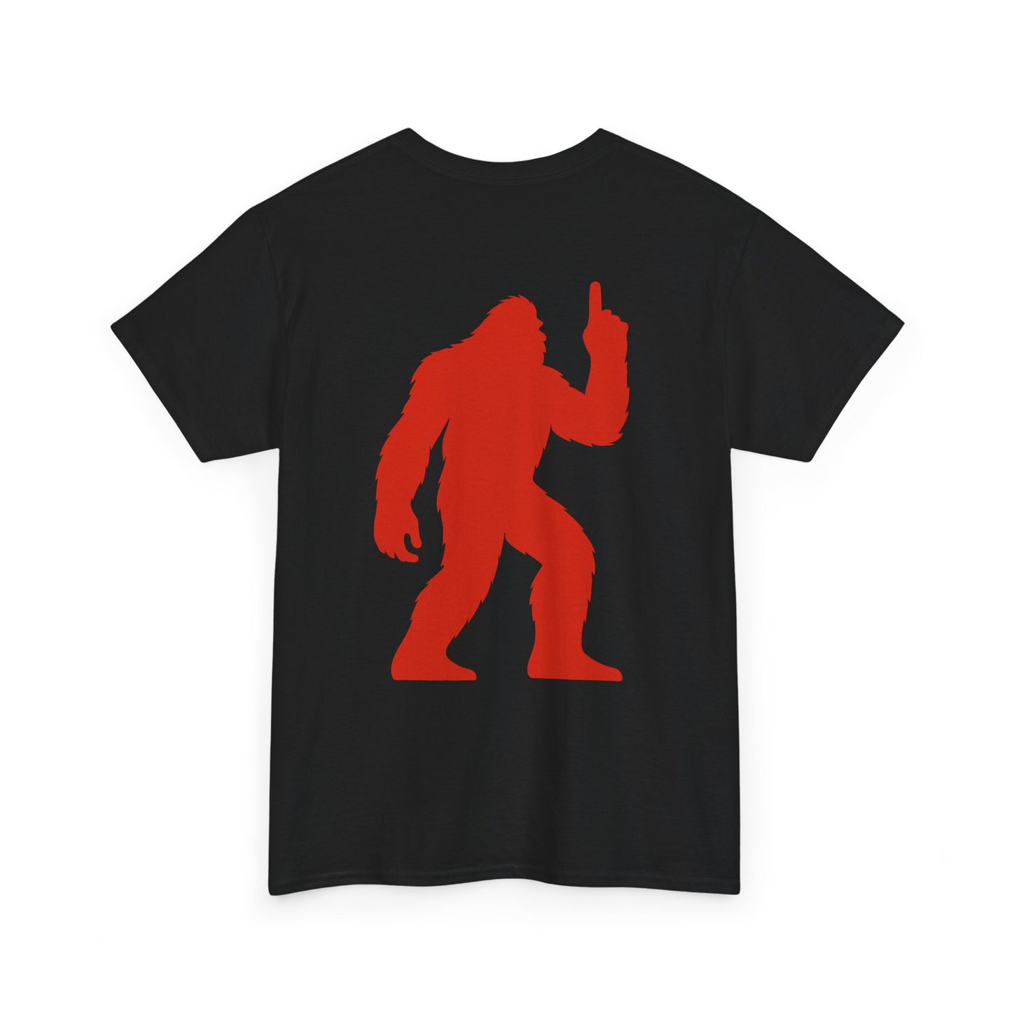 Bold Graphic T-Shirt, Unisex Heavy Cotton Tee, Streetwear, Casual Style, Gift for Him/Her, Everyday Wear