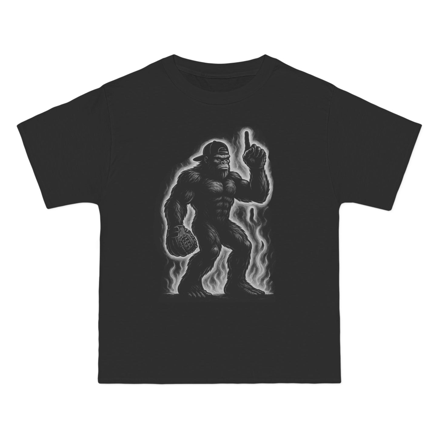 Beefy-T® Graphic Short-Sleeve T-Shirt for Bold Individuals, Cool Streetwear, Comfortable Casual Wear, Perfect for Parties, Unique Gift Idea