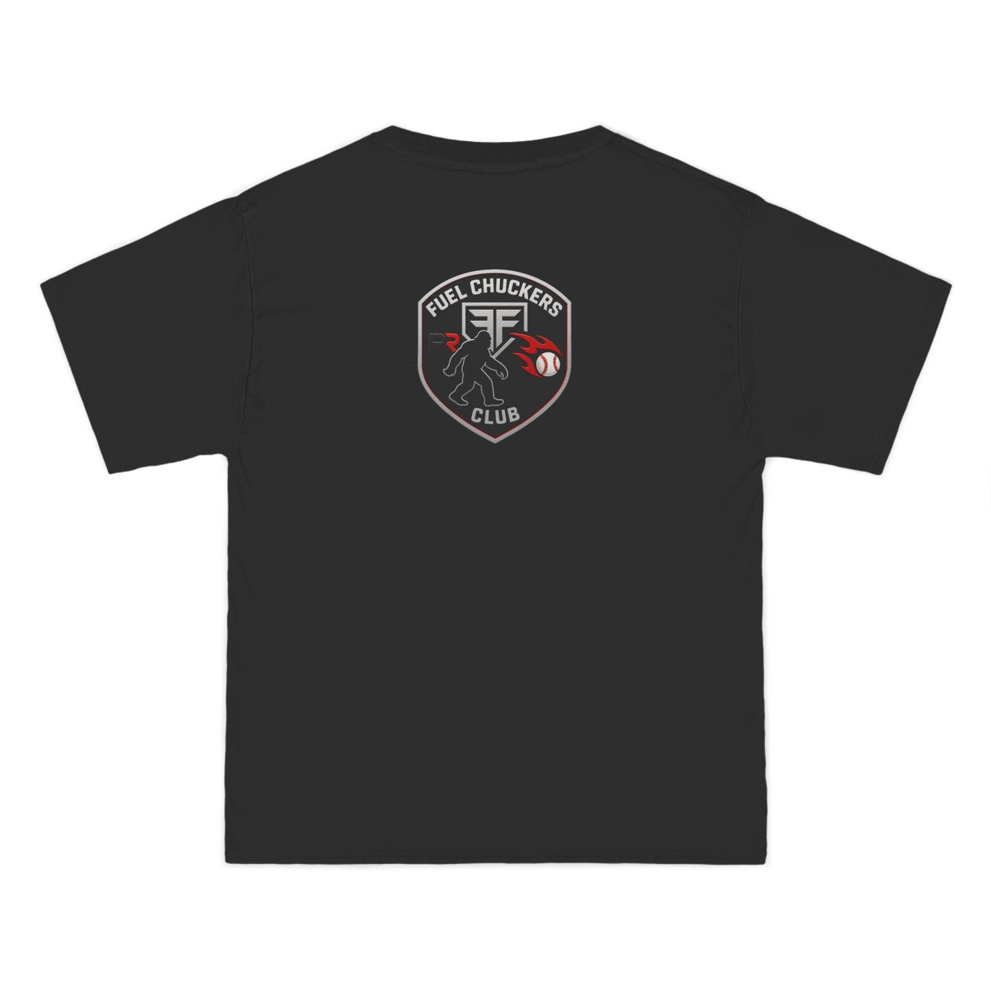 Bigfoot Adventure T-Shirt - Explore the Outdoors, Gift for Nature Lovers, Cool Design, Perfect for Camping, Hiking, and Everyday Wear