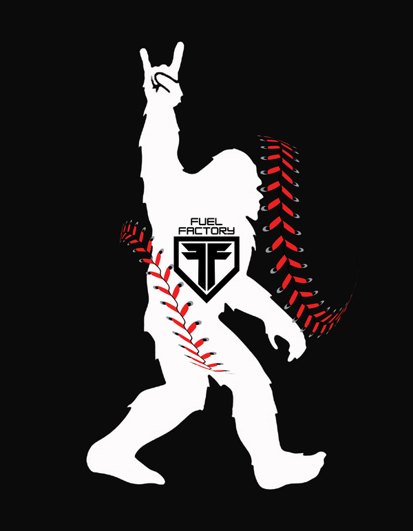 Fuel Factory Sports logo