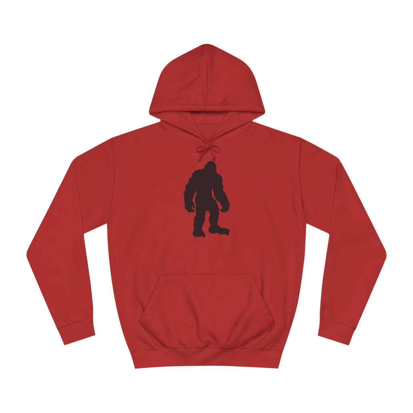 Bigfoot Fuel Factory Hoodie