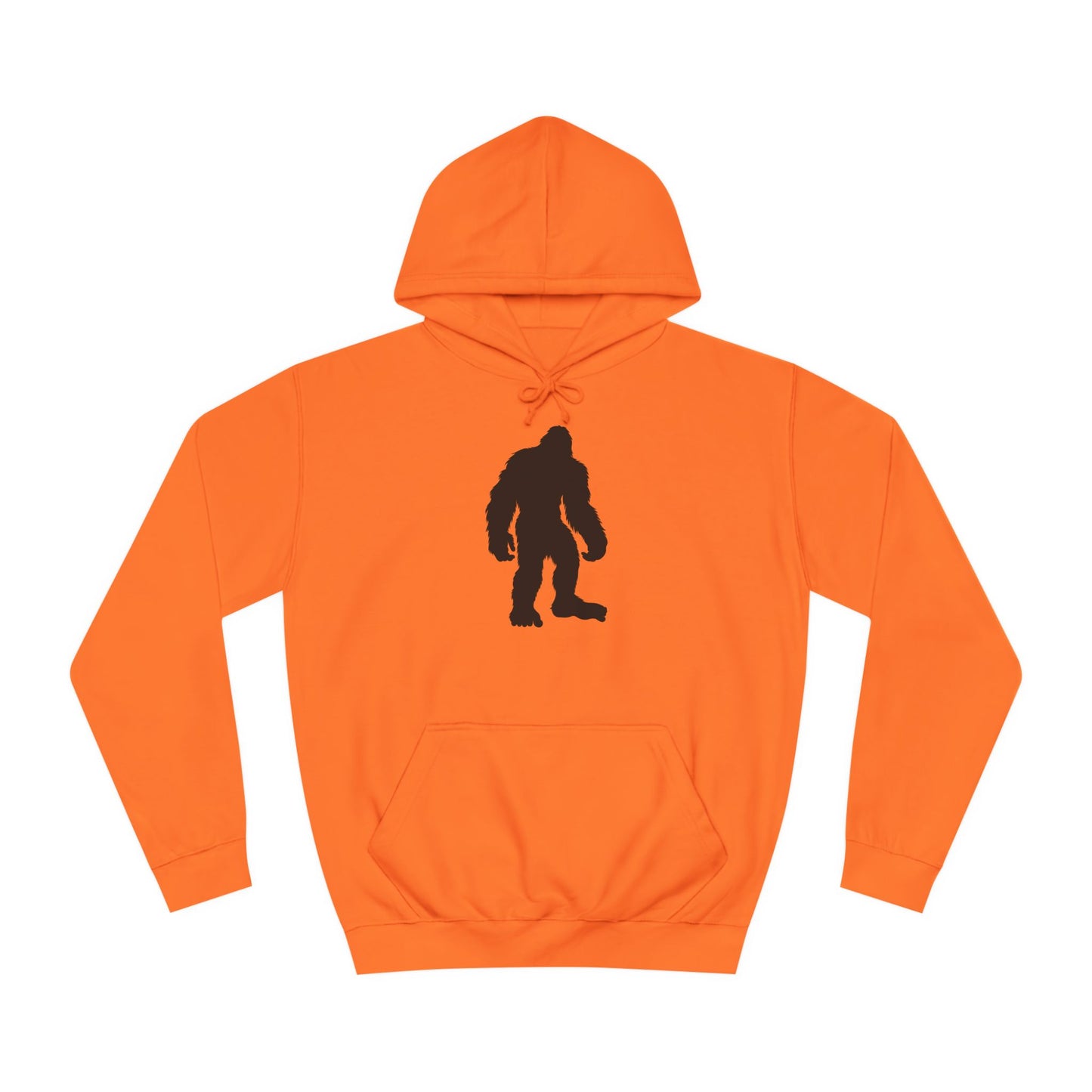 Bigfoot Fuel Factory Hoodie