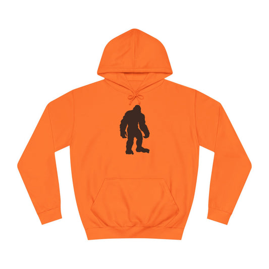 Bigfoot Fuel Factory Hoodie