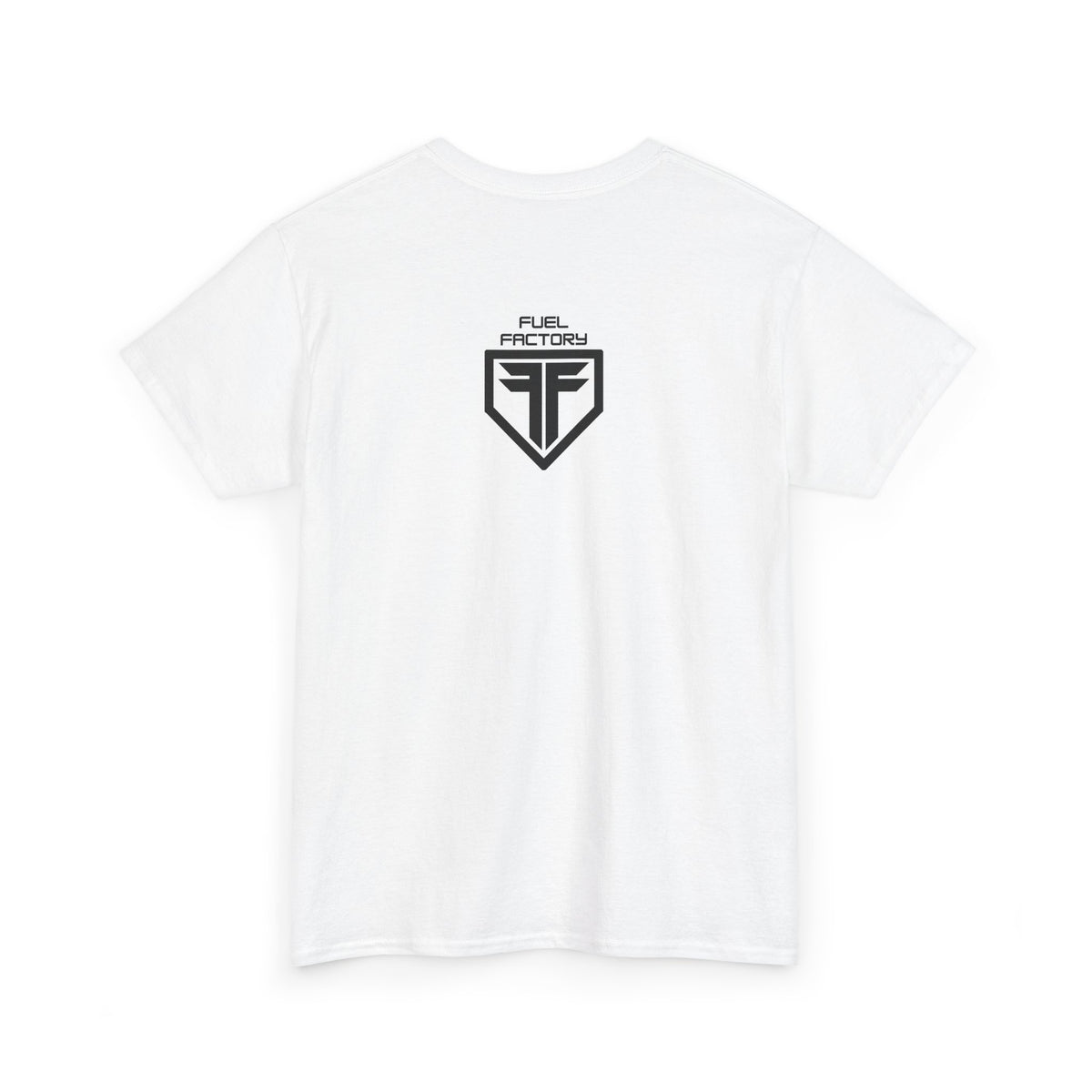 Bigfoot Poster Tee — "Built in the Shadows, Revealed on the Mound" Graphic T‑Shirt
