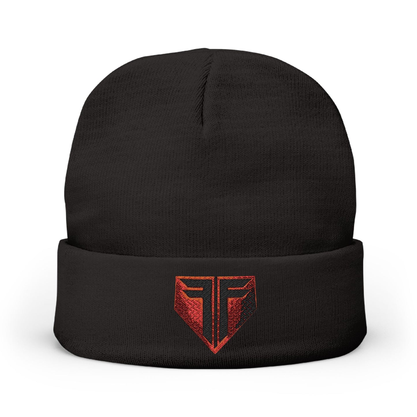 Embroidered Knit Beanie with Unique Design, Cozy Winter Hat, Stylish Beanie for Men and Women, Perfect Gift for Outdoor Adventures, [...]