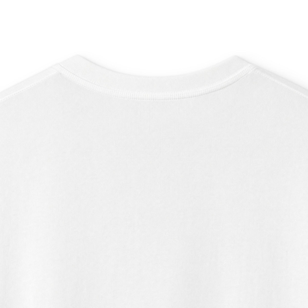 Kids Tee — 'Fuel Factory' Neon Logo Shirt (Front & Back)
