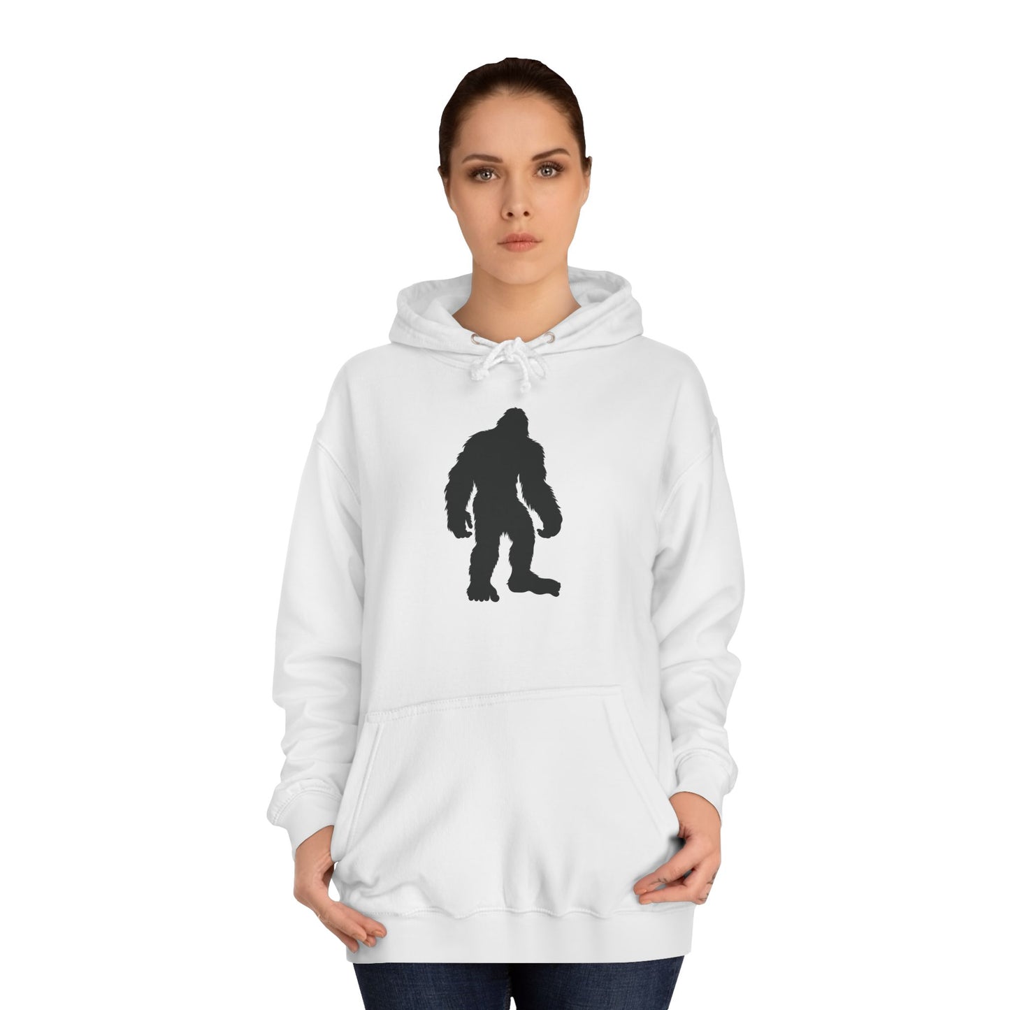 Bigfoot Fuel Factory Hoodie