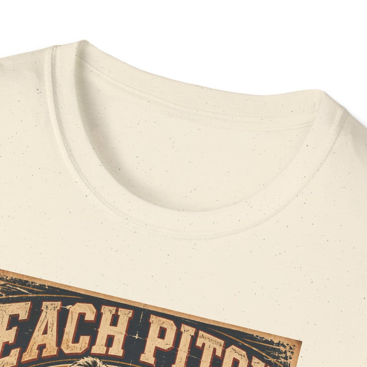Each Pitch Is A New Game Baseball T-Shirt