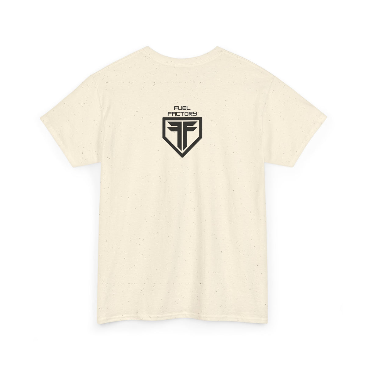 Bigfoot Poster Tee — "Built in the Shadows, Revealed on the Mound" Graphic T‑Shirt