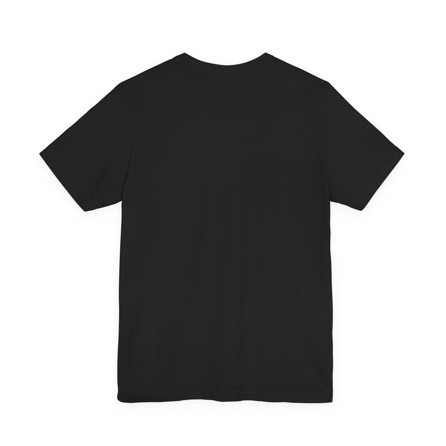 Fuel Chuckers Club Prism Graphic T-Shirt