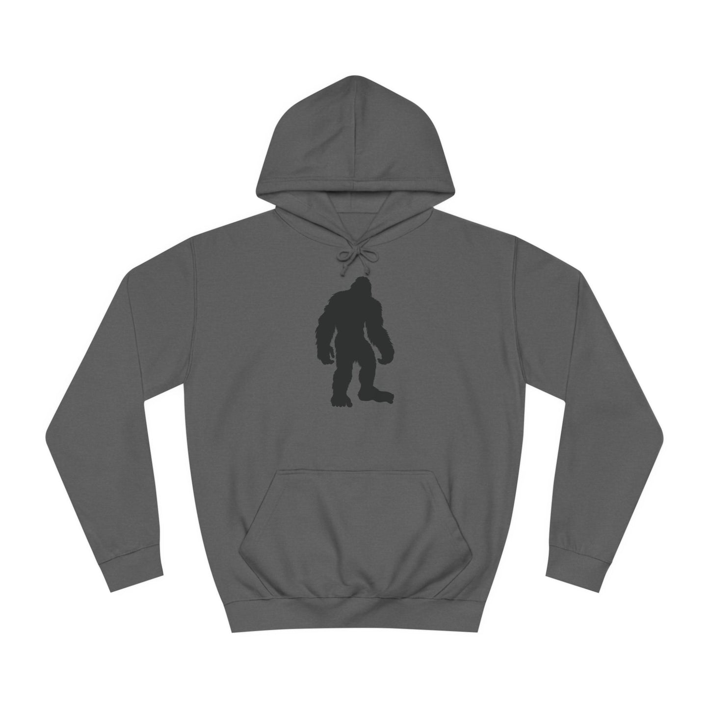 Bigfoot Fuel Factory Hoodie