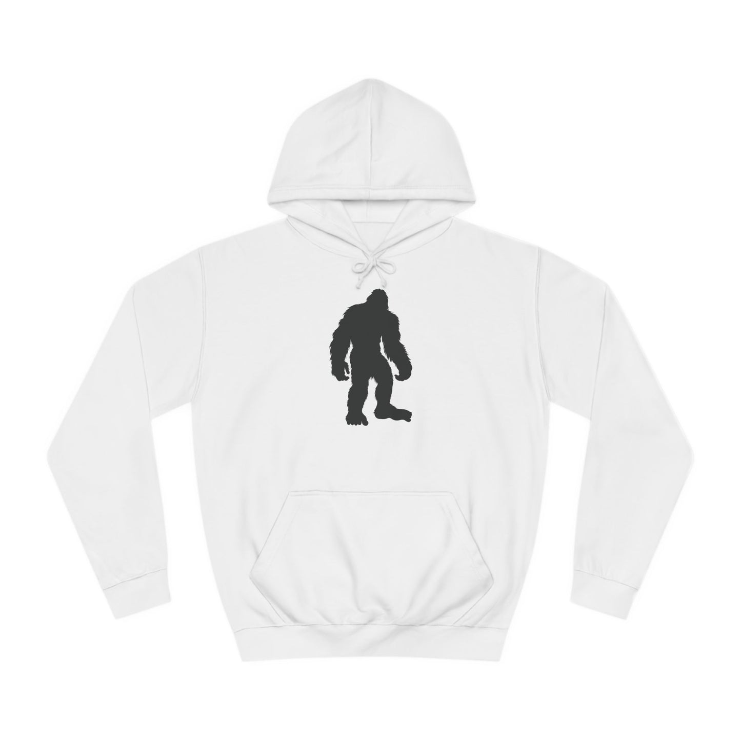 Bigfoot Fuel Factory Hoodie