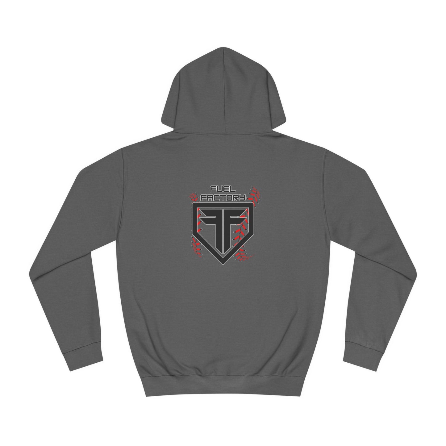 Bigfoot Fuel Factory Hoodie