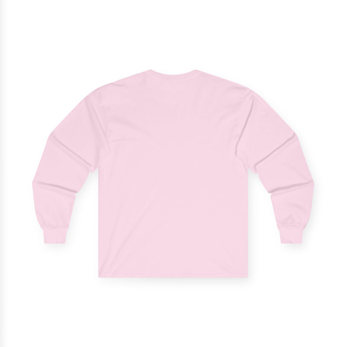 "Does Anybody Know What Day It Is" Long Sleeve Tee