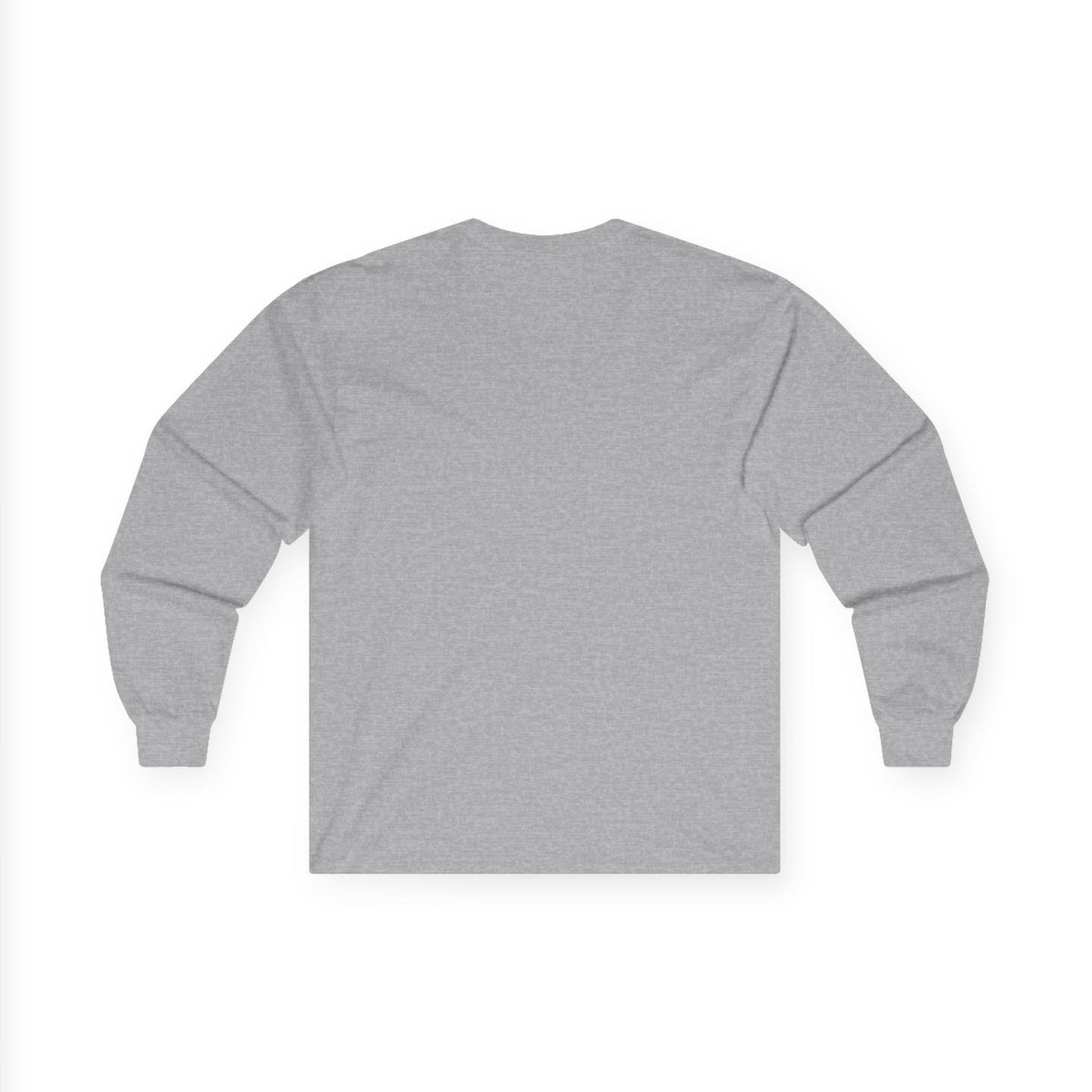 "Does Anybody Know What Day It Is" Long Sleeve Tee