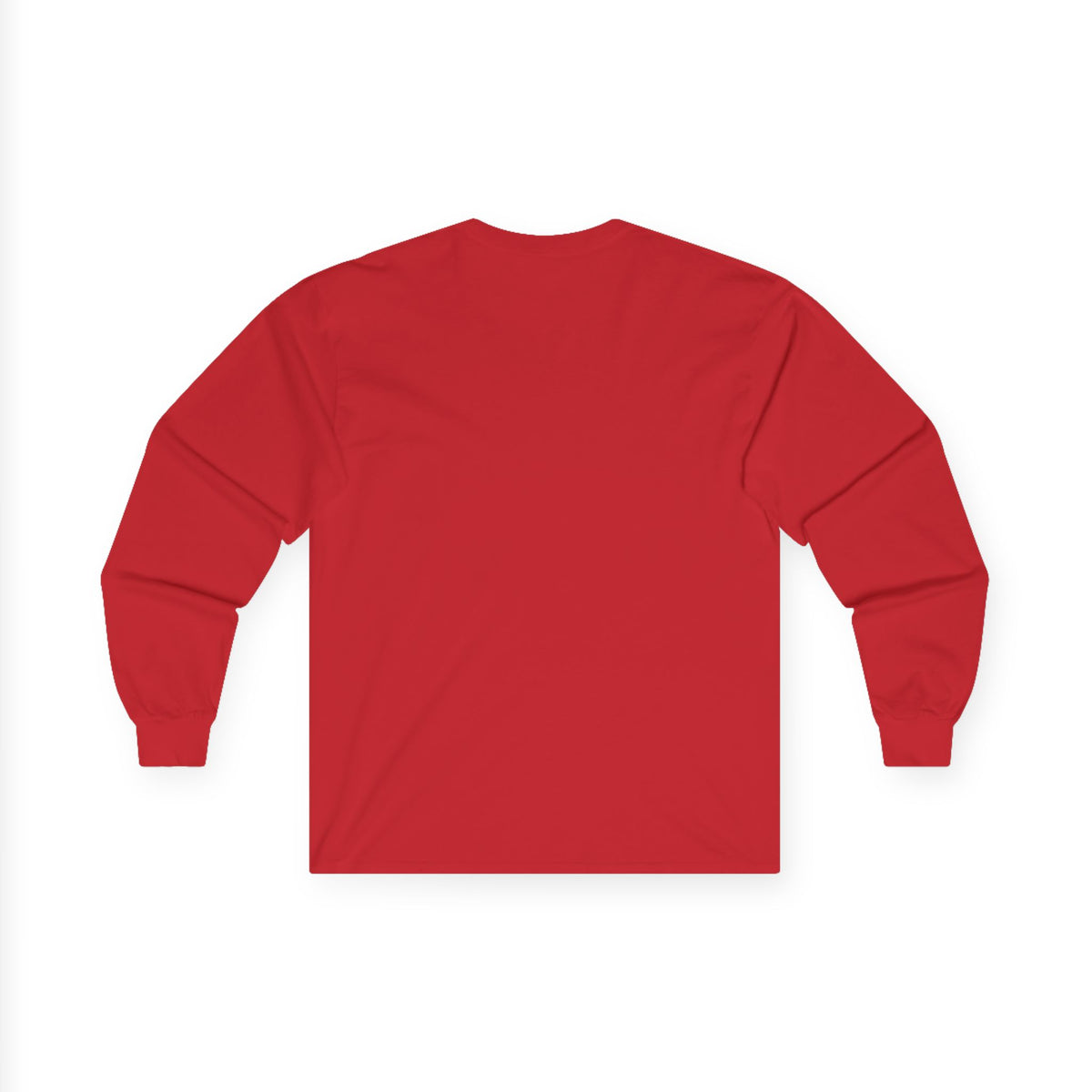 "Does Anybody Know What Day It Is" Long Sleeve Tee