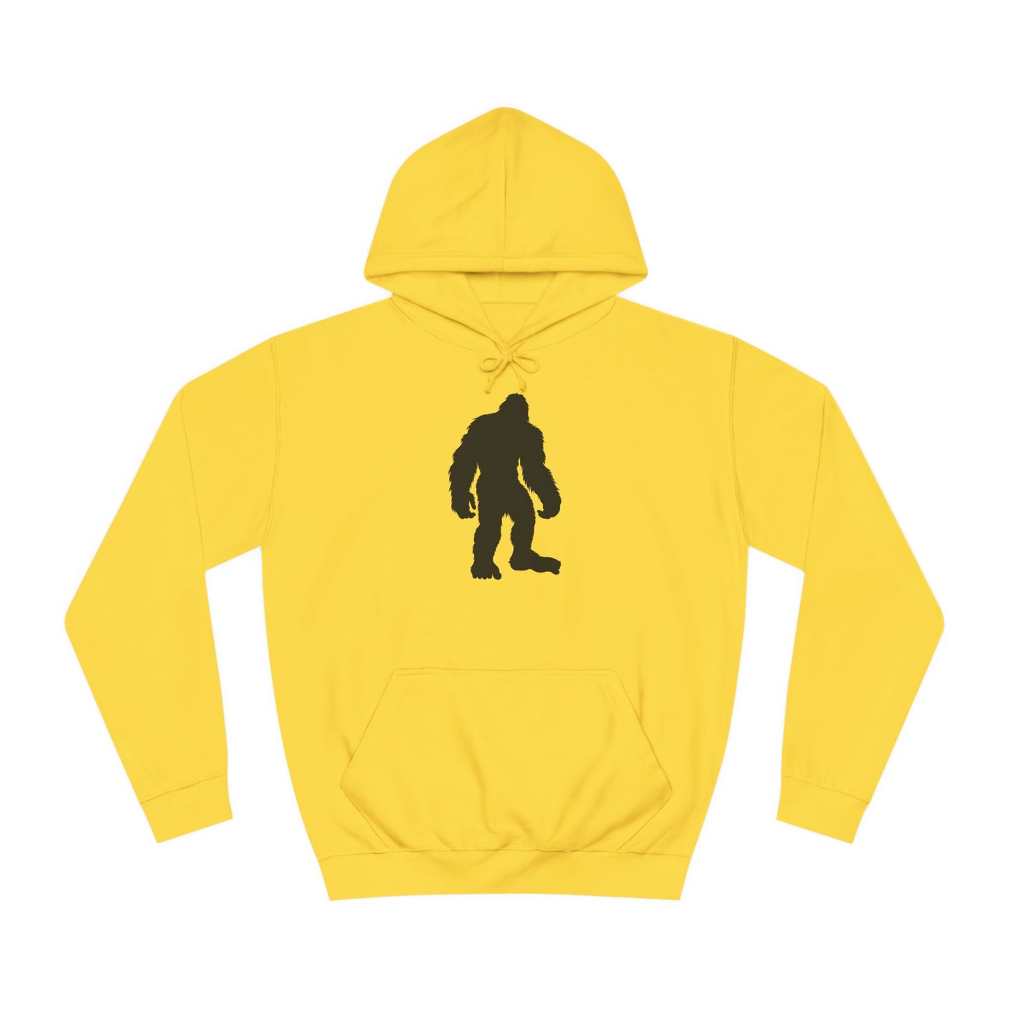 Bigfoot Fuel Factory Hoodie