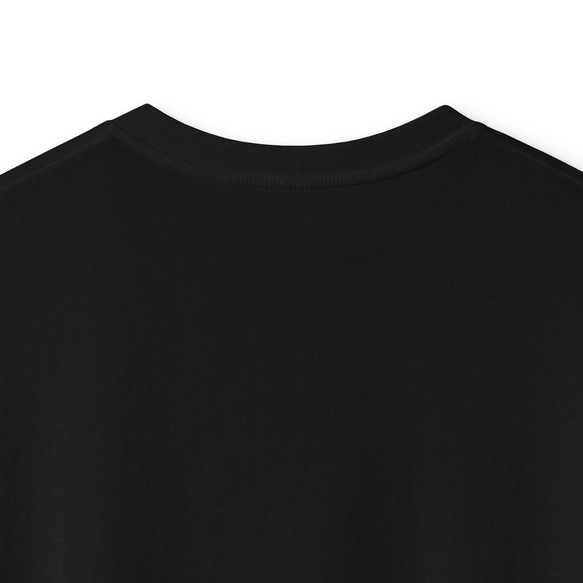 Kids Tee — 'Fuel Factory' Neon Logo Shirt (Front & Back)