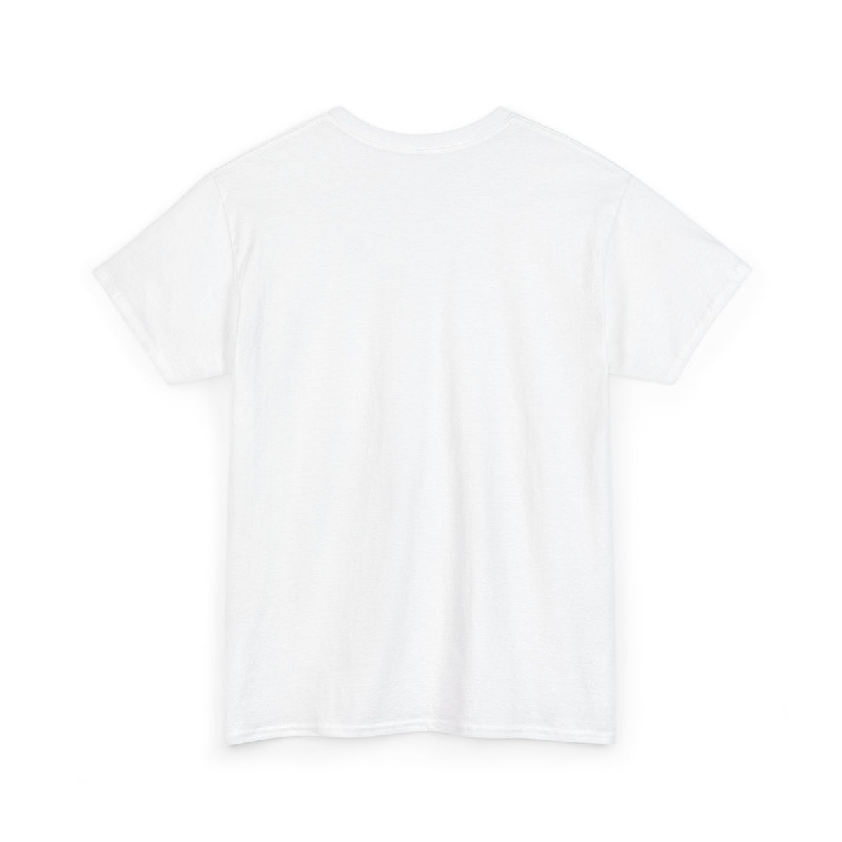 T-Shirt — Retro 'Fuel Factory' Neon Graphic Tee