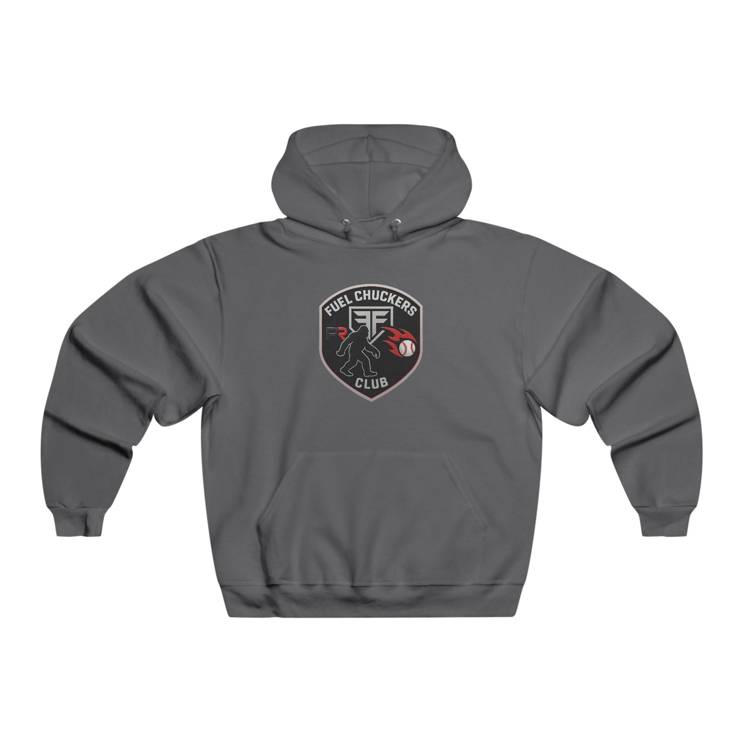Stylish Men's Hoodie
