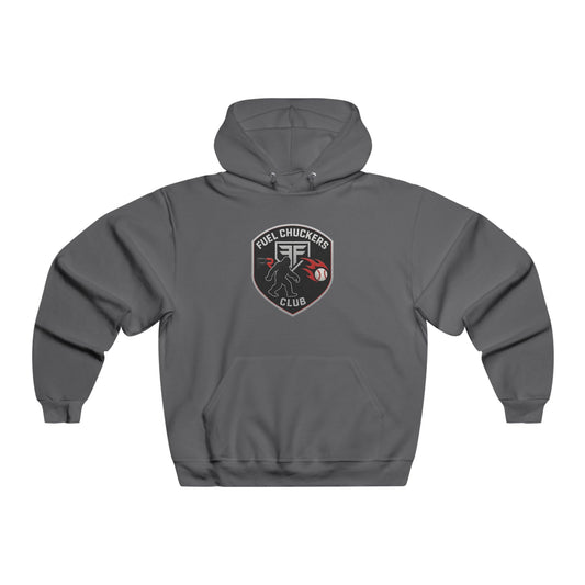 Stylish Men's Hoodie