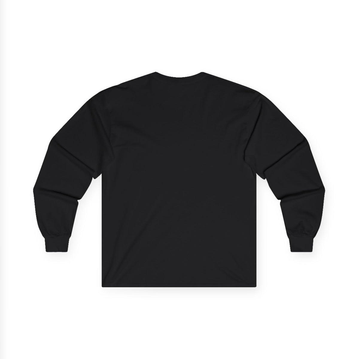 "Does Anybody Know What Day It Is" Long Sleeve Tee