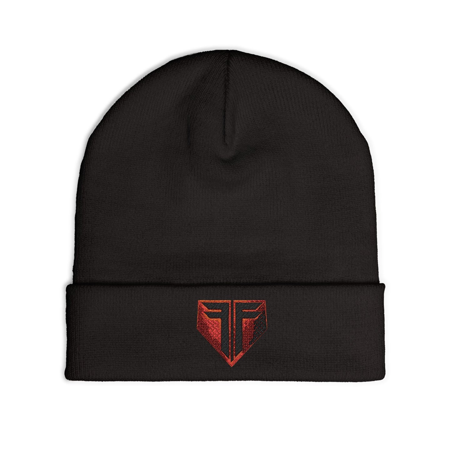 Embroidered Knit Beanie with Unique Design, Cozy Winter Hat, Stylish Beanie for Men and Women, Perfect Gift for Outdoor Adventures, [...]