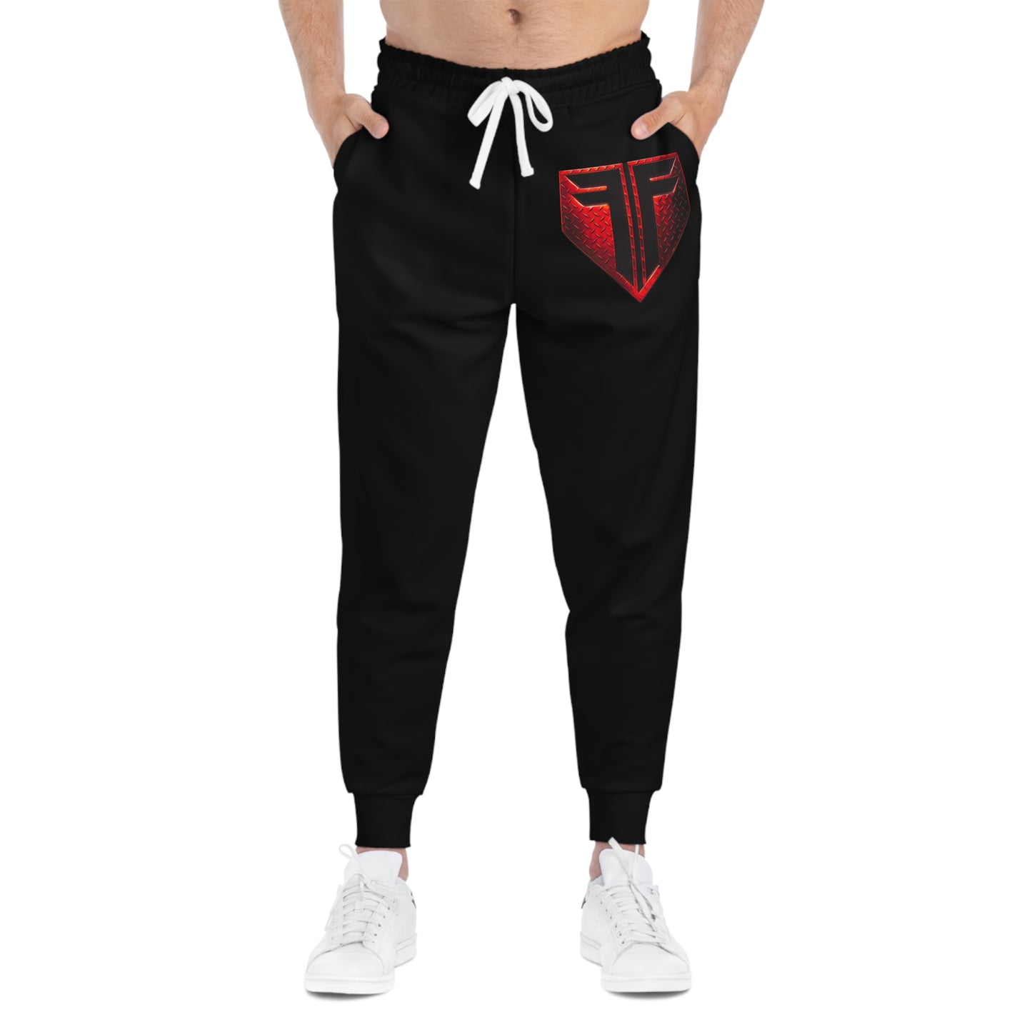 Sporty Graphic Joggers with Bold Designs for Comfort and Style, Workout Pants, Athleisure Wear, Casual Jogging Pants, Gift Ideas for [...]