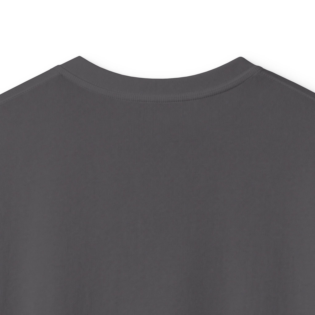 Kids Tee — 'Fuel Factory' Neon Logo Shirt (Front & Back)