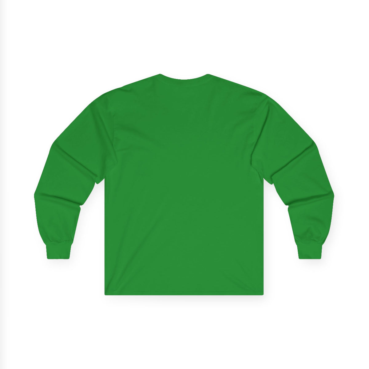 "Does Anybody Know What Day It Is" Long Sleeve Tee