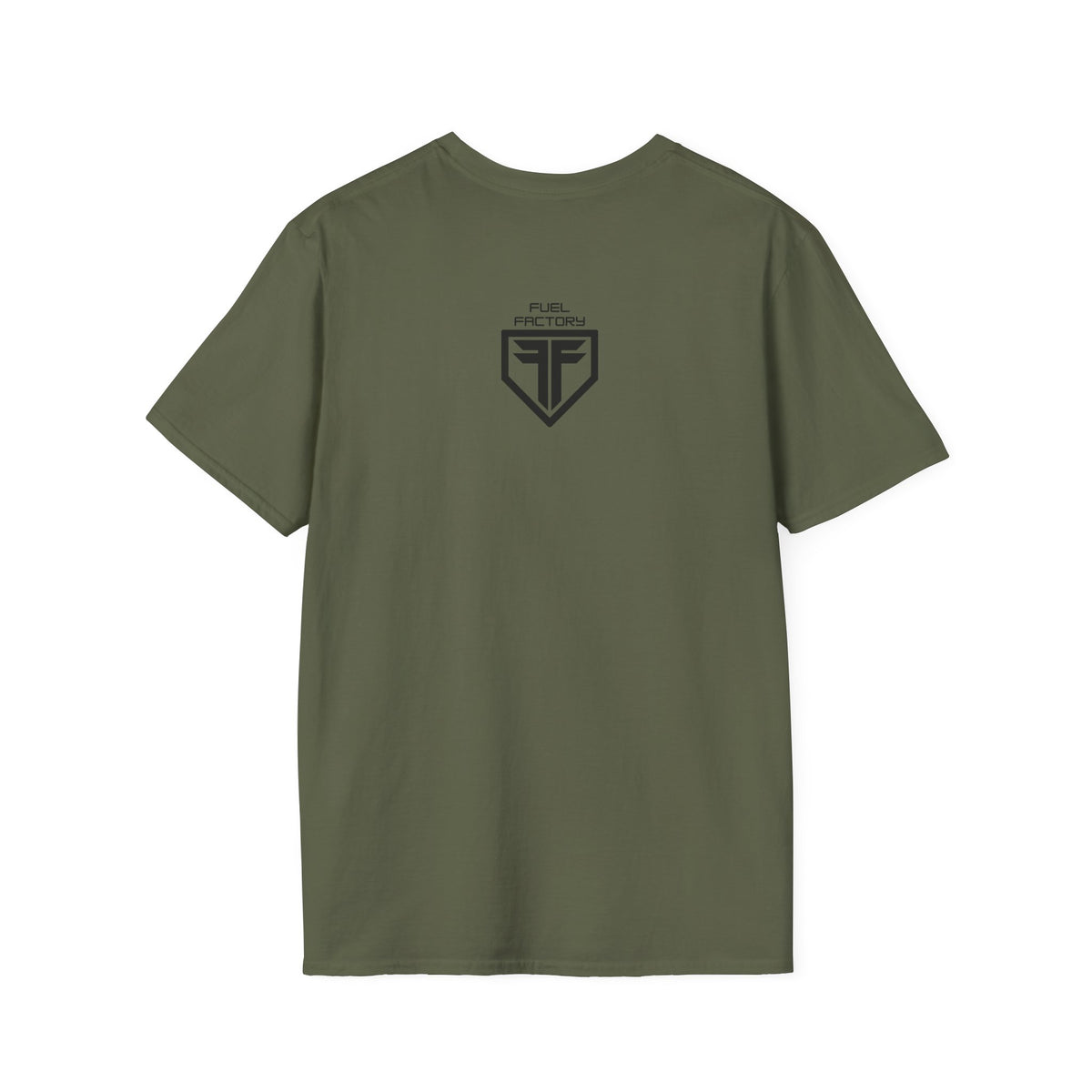 Each Pitch Is A New Game Baseball T-Shirt