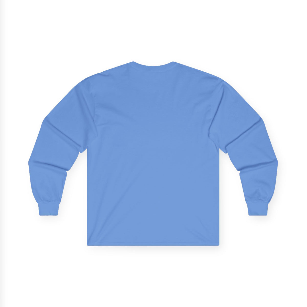 "Does Anybody Know What Day It Is" Long Sleeve Tee