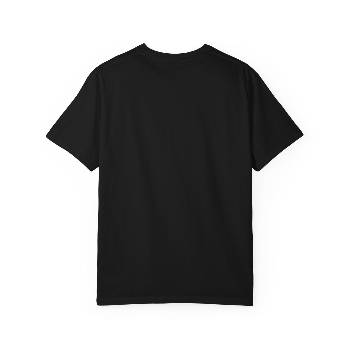 Fuel Chuckers Club Graphic T-Shirt