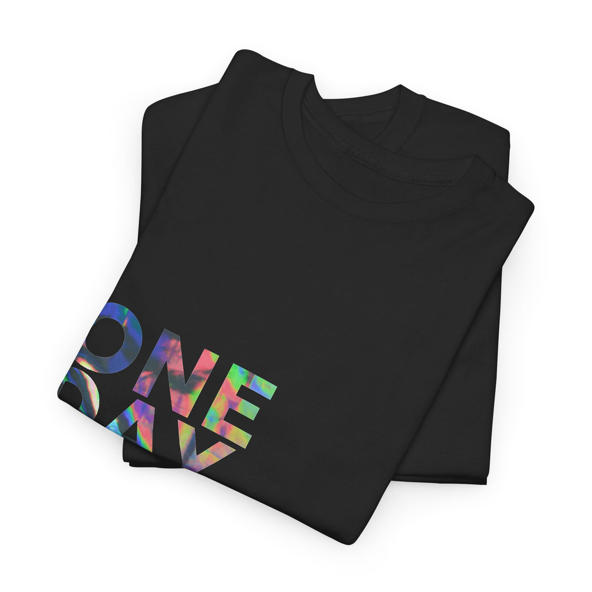 One Day Better Tee — Inspirational Graphic T-Shirt
