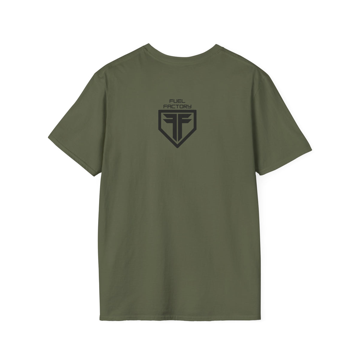 King of the Hill Bigfoot T-Shirt – Vintage Sasquatch Forest Graphic Tee