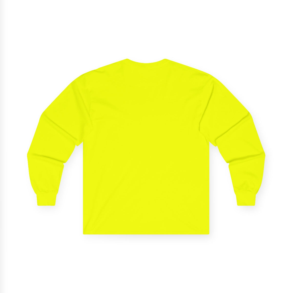 "Does Anybody Know What Day It Is" Long Sleeve Tee