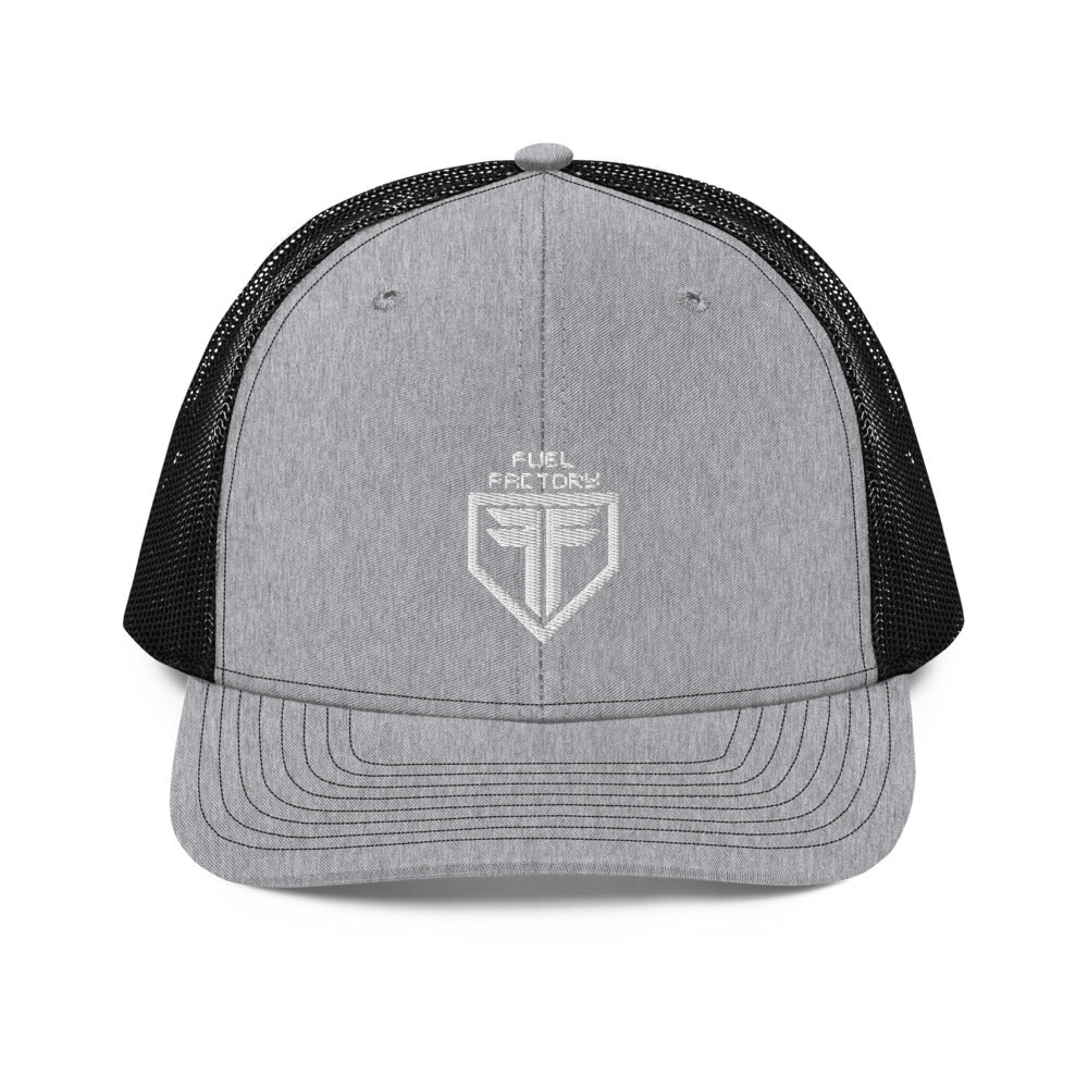 Fuel Factory Trucker Cap